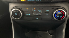 Ford Fiesta 1.0 EcoBoost 125 Titanium X 5dr Auto [7 Speed] Petrol Hatchback